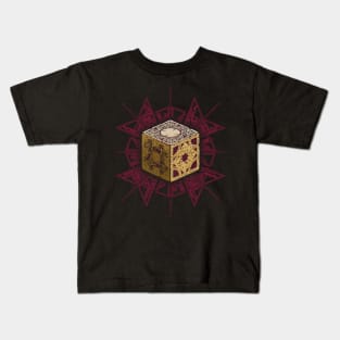 Lament Configuration Kids T-Shirt